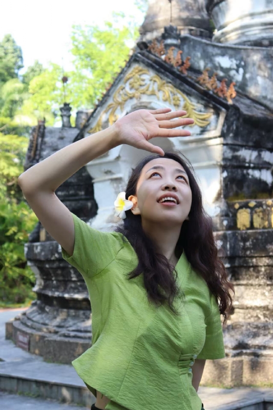 小贝加的第一张照片--莆田相亲服务中心