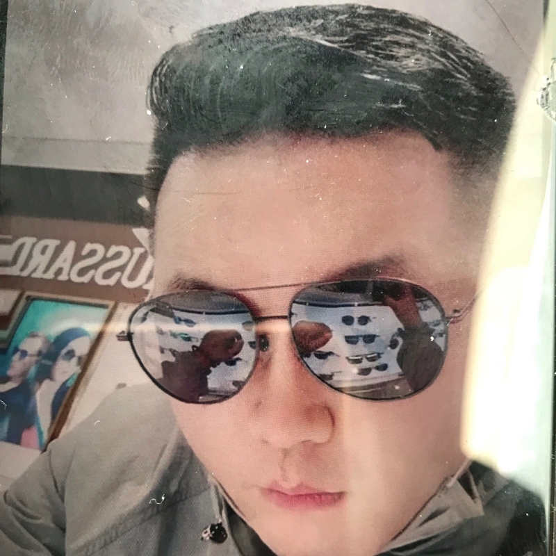 至尊宝的第一张照片--莆田相亲服务中心