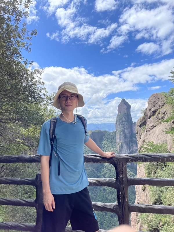 陈留的第二张照片--莆田相亲服务中心