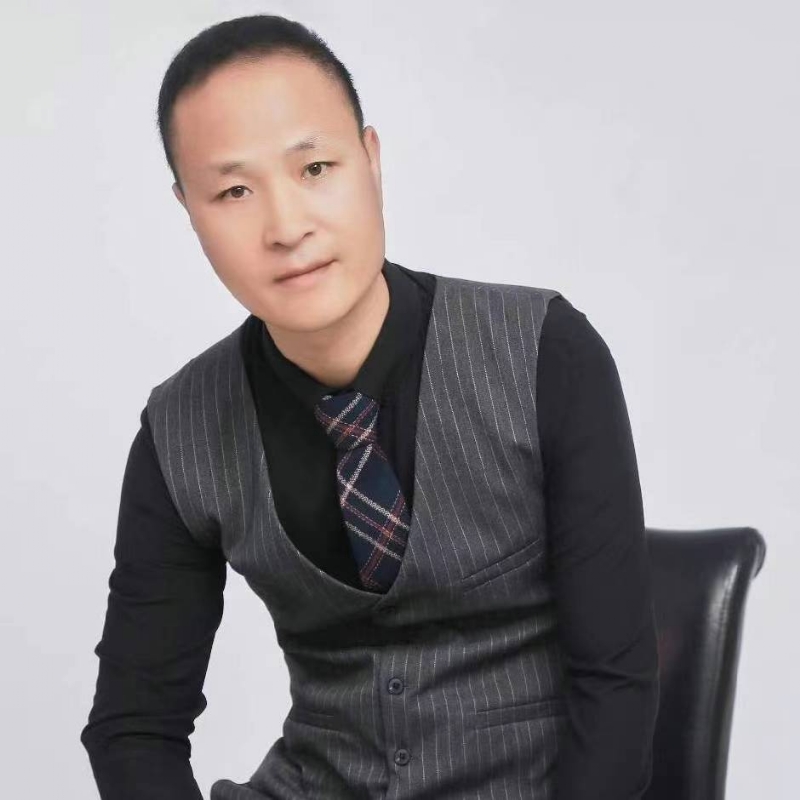 子昂的第二张照片--莆田相亲服务中心