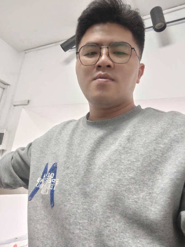 Mr的第三张照片--莆田相亲服务中心