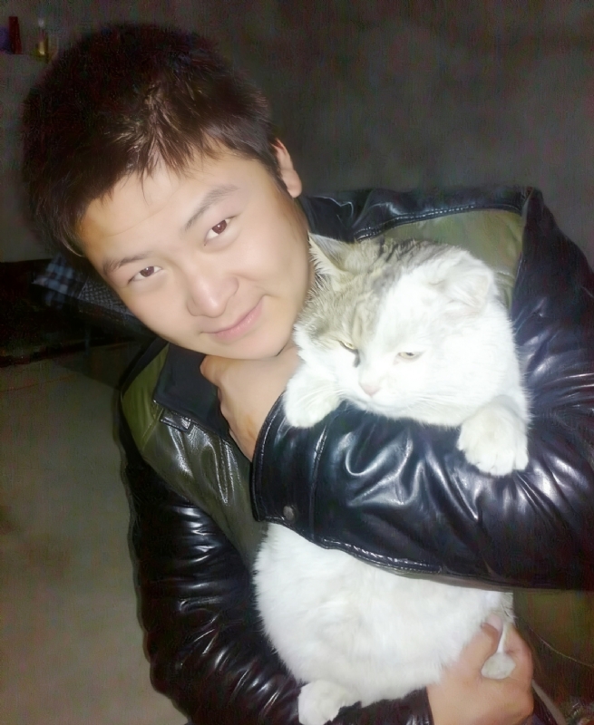 这个橘子不能吃的第一张照片--莆田相亲服务中心