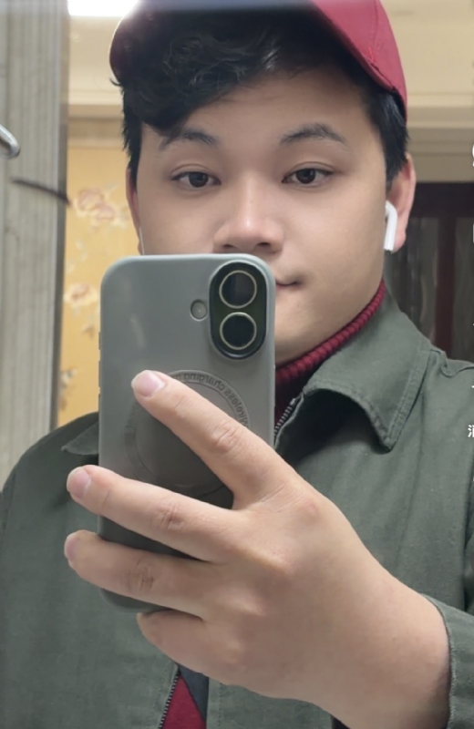 cjn199902的第二张照片--莆田相亲服务中心