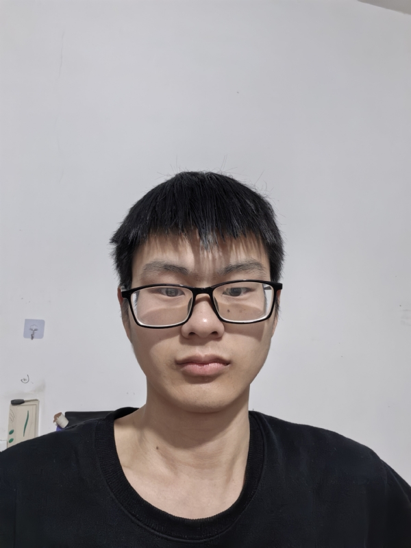 心如止水的第一张照片--莆田相亲服务中心