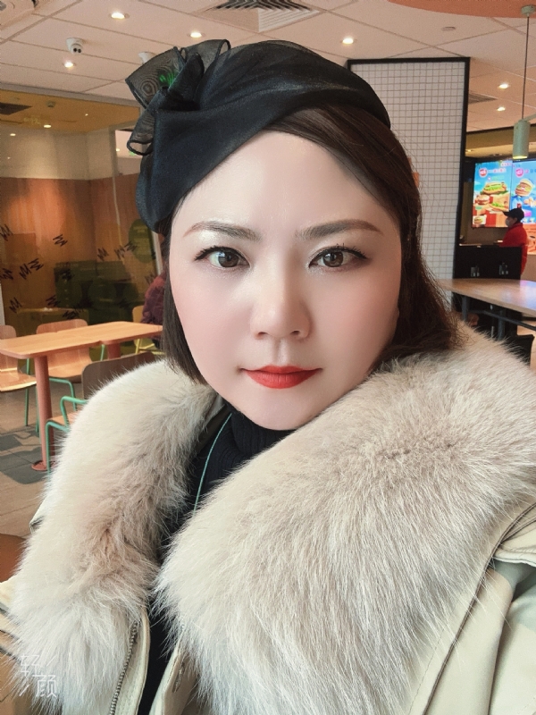 七彩阳光的第二张照片--莆田相亲服务中心