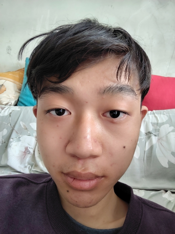 郭富城的第二张照片--莆田相亲服务中心