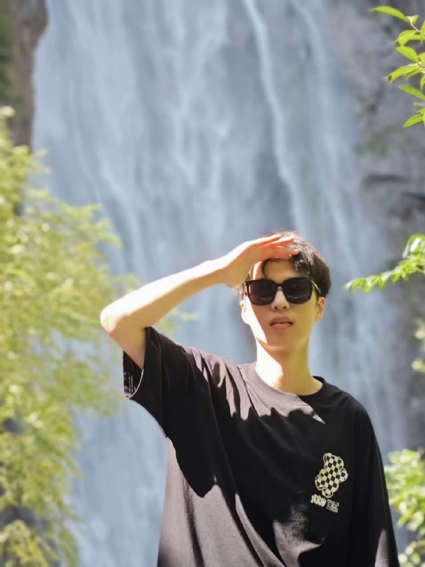 大橙子的第一张照片--莆田相亲服务中心