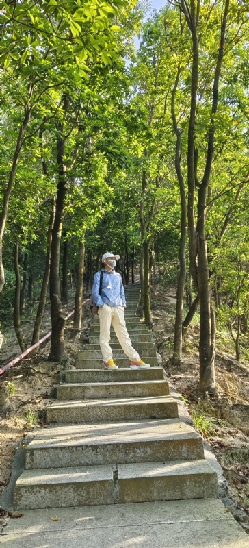 书衣的第三张照片--莆田相亲服务中心