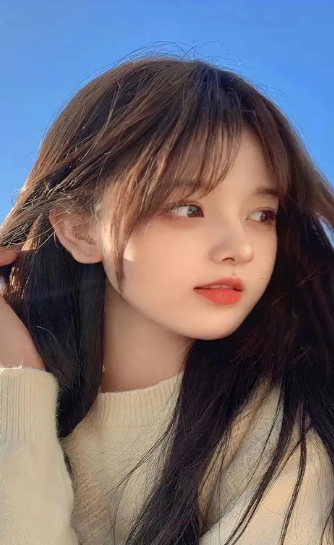 莓莓的第一张照片--莆田相亲服务中心