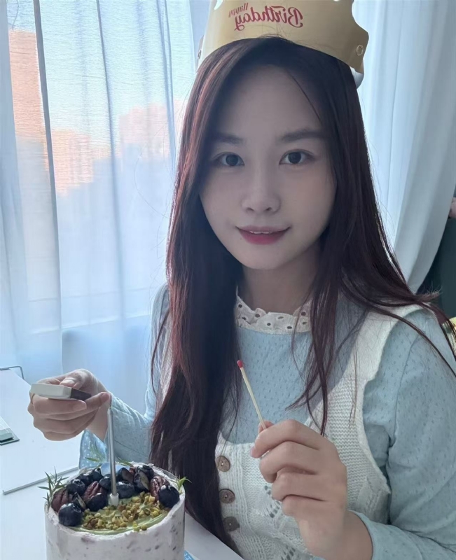 daylight的第一张照片--莆田相亲服务中心