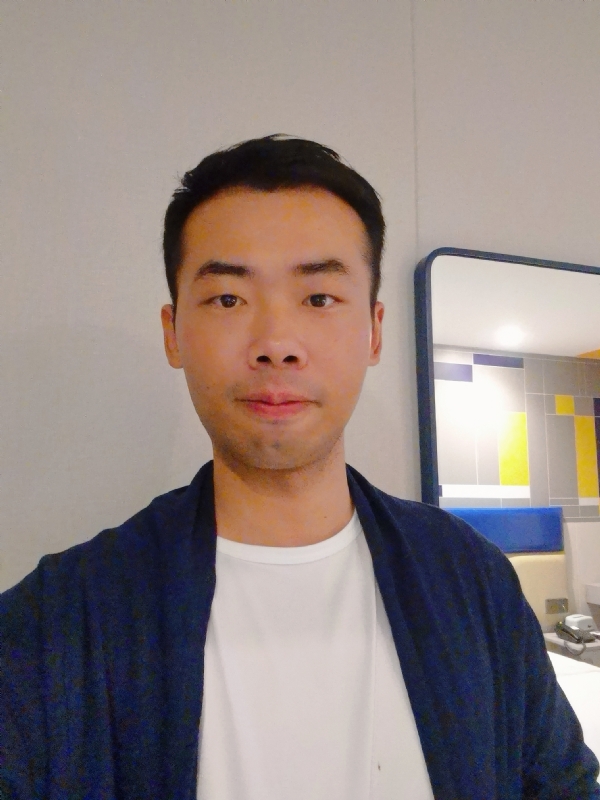 清明雨上的第一张照片--莆田相亲服务中心