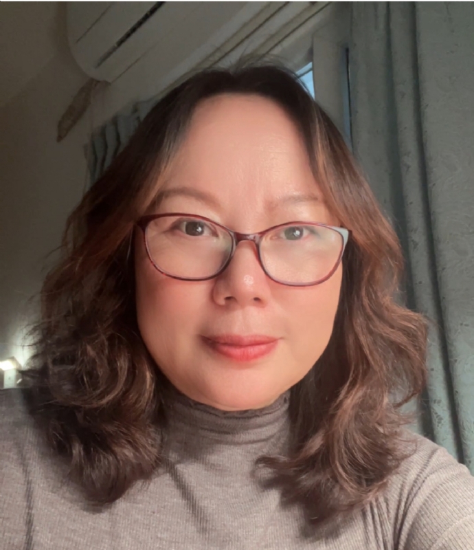 Tina的第一张照片--莆田相亲服务中心