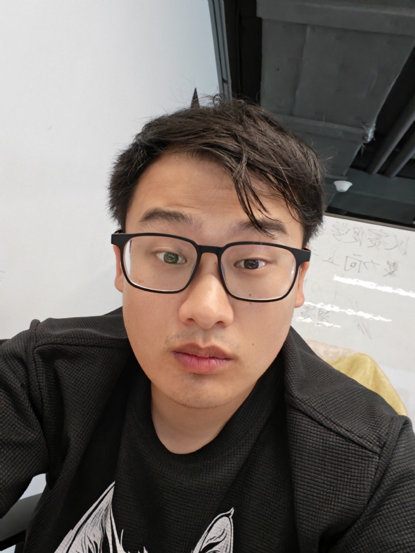 想脱单的洋洋的第一张照片--莆田相亲服务中心