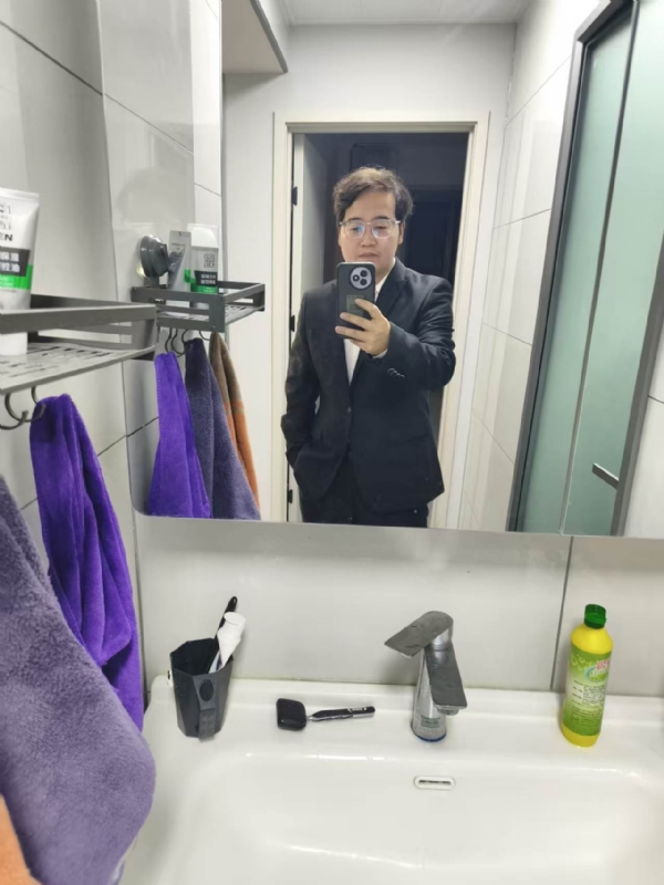 贝贝1998的第一张照片--莆田相亲服务中心