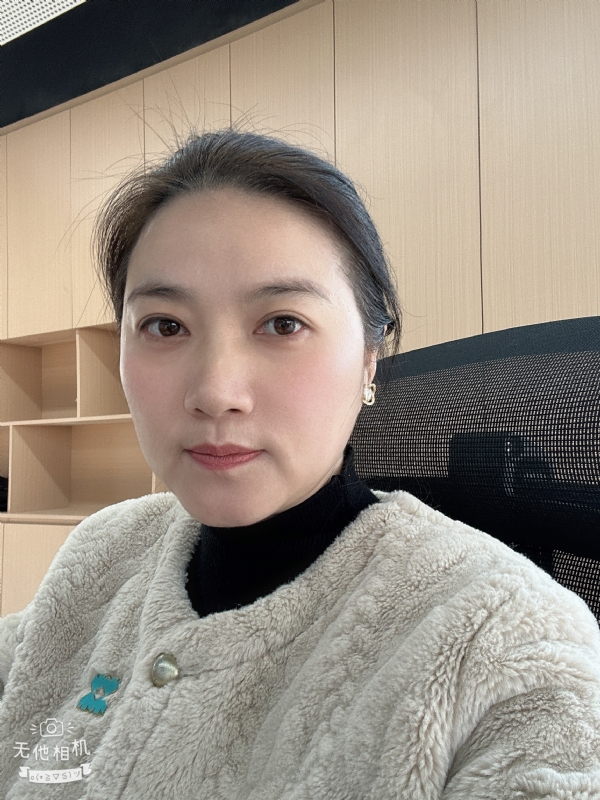 瑜妍的第一张照片--莆田相亲服务中心