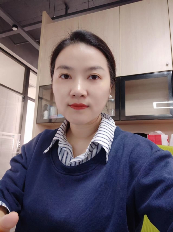 瑜妍的第二张照片--莆田相亲服务中心