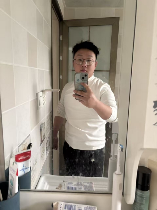 gaotianran的第一张照片--莆田相亲服务中心