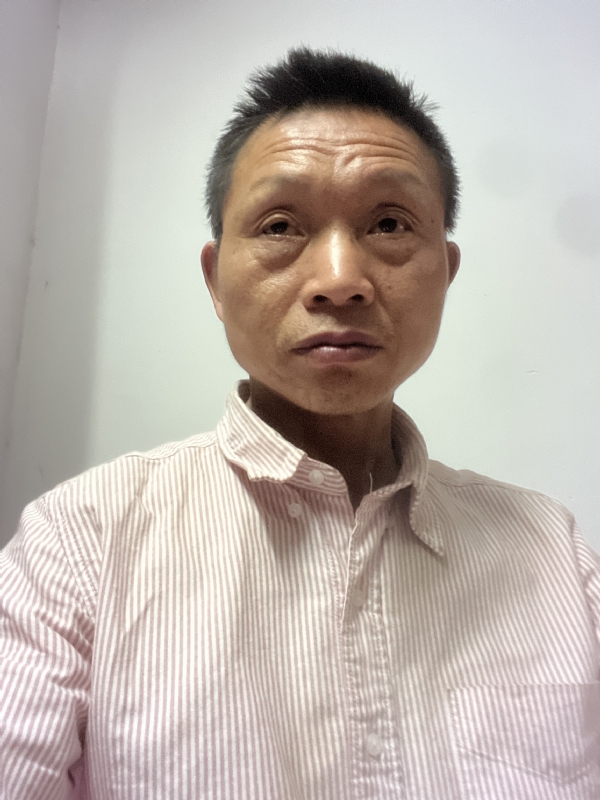 一生何求的第一张照片--莆田相亲服务中心