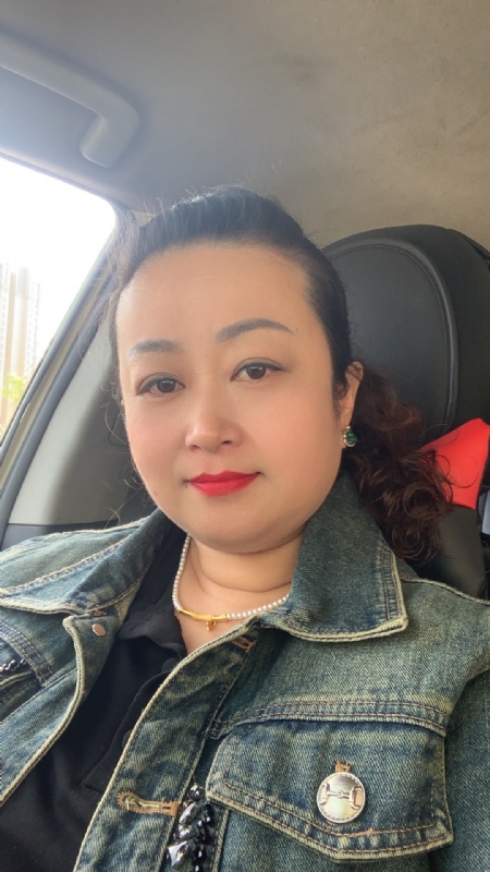 云中的蝶的第一张照片--莆田相亲服务中心