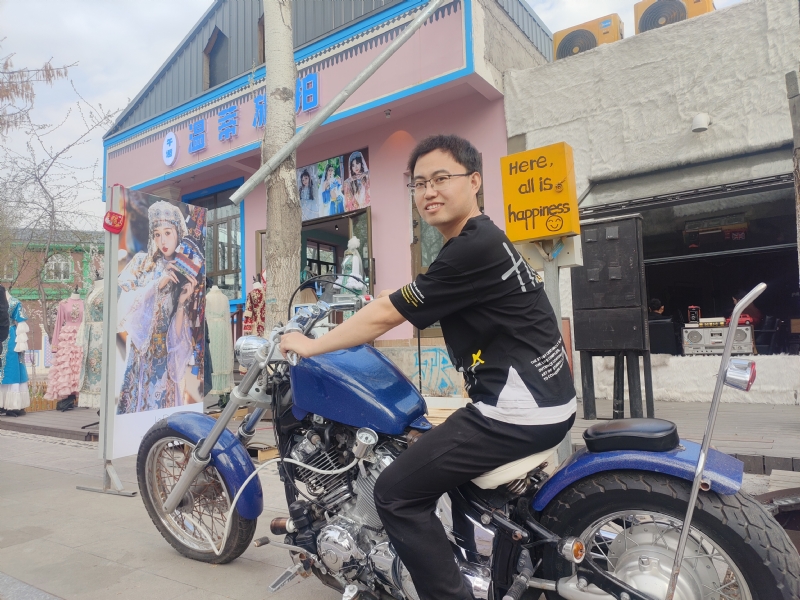 栉风的第一张照片--莆田相亲服务中心