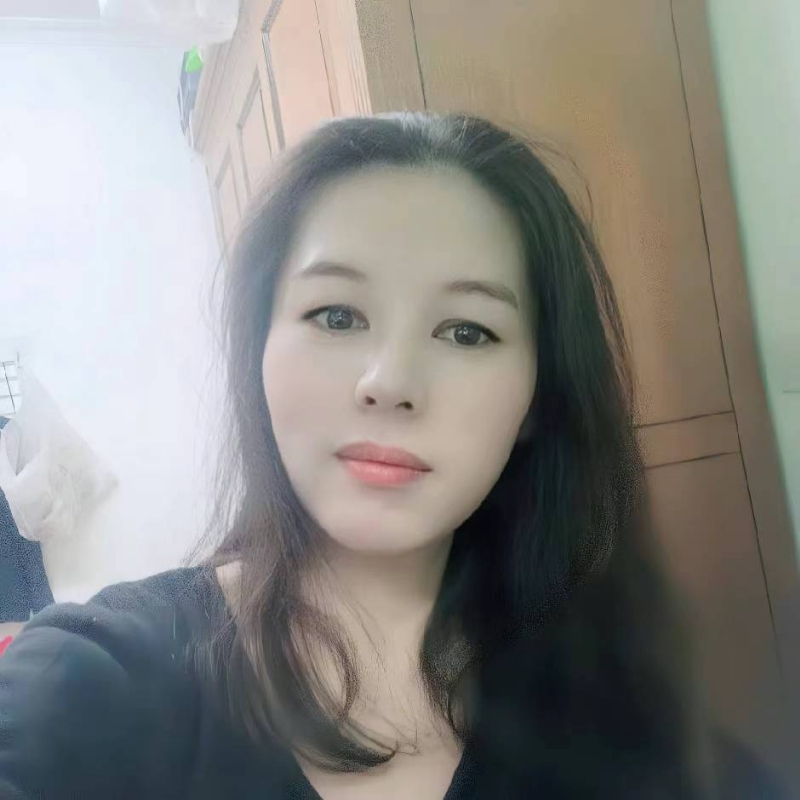 玲子的第一张照片--莆田相亲服务中心