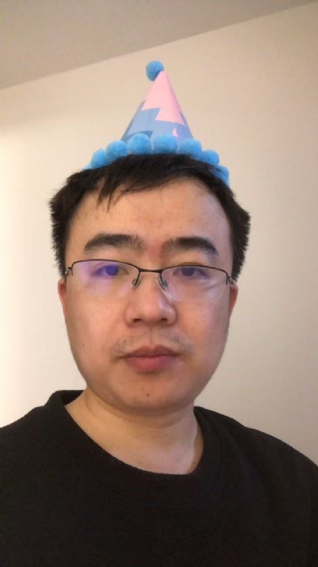 邪气凛然的第一张照片--莆田相亲服务中心