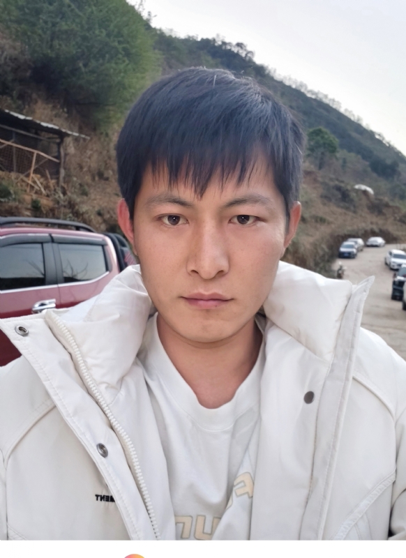 遇见你的第二张照片--莆田相亲服务中心