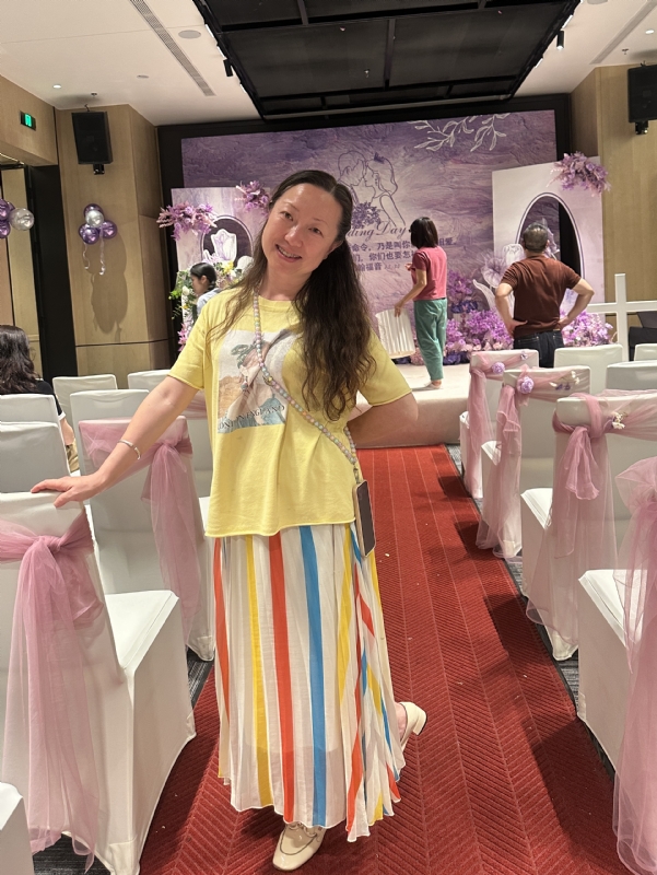 stella的第一张照片--莆田相亲服务中心