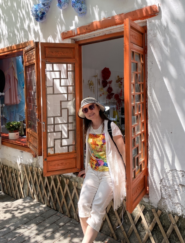 stella的第三张照片--莆田相亲服务中心