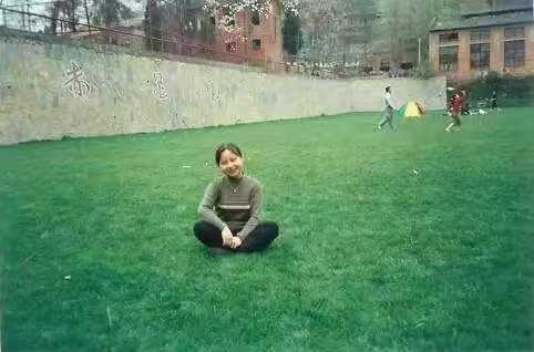 素涛的第一张照片--莆田相亲服务中心