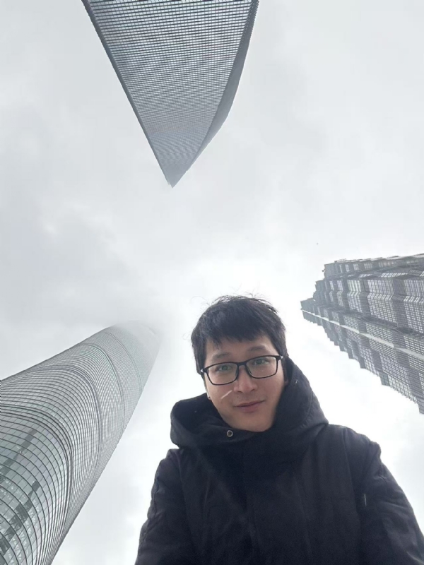 阿涛显卡维修的第一张照片--莆田相亲服务中心