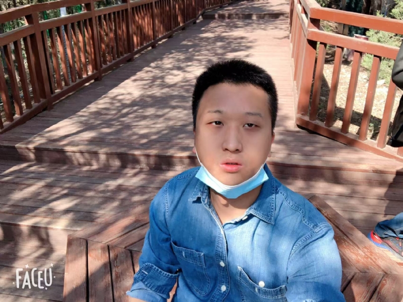 月之独白的第二张照片--莆田相亲服务中心