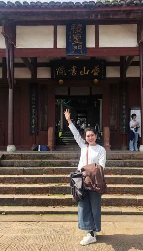 久久的第一张照片--莆田相亲服务中心