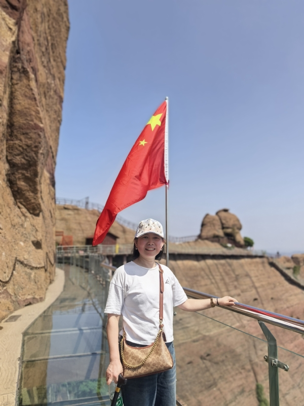 久久的第二张照片--莆田相亲服务中心