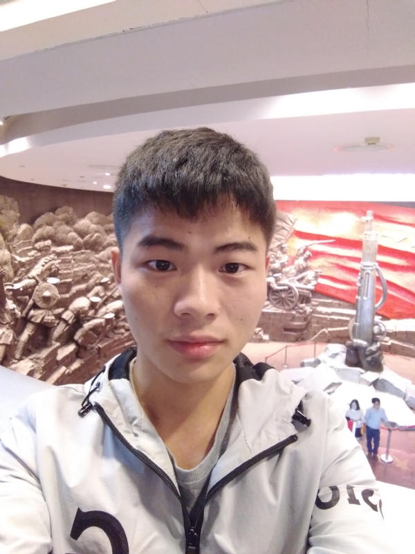 江汶洛的第一张照片--莆田相亲服务中心