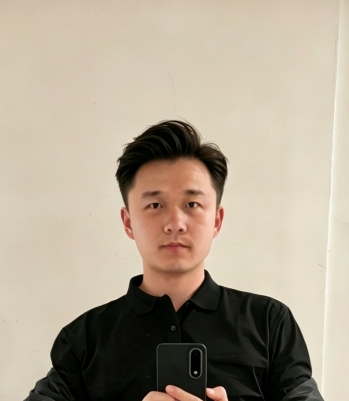 霜序十三的第一张照片--莆田相亲服务中心