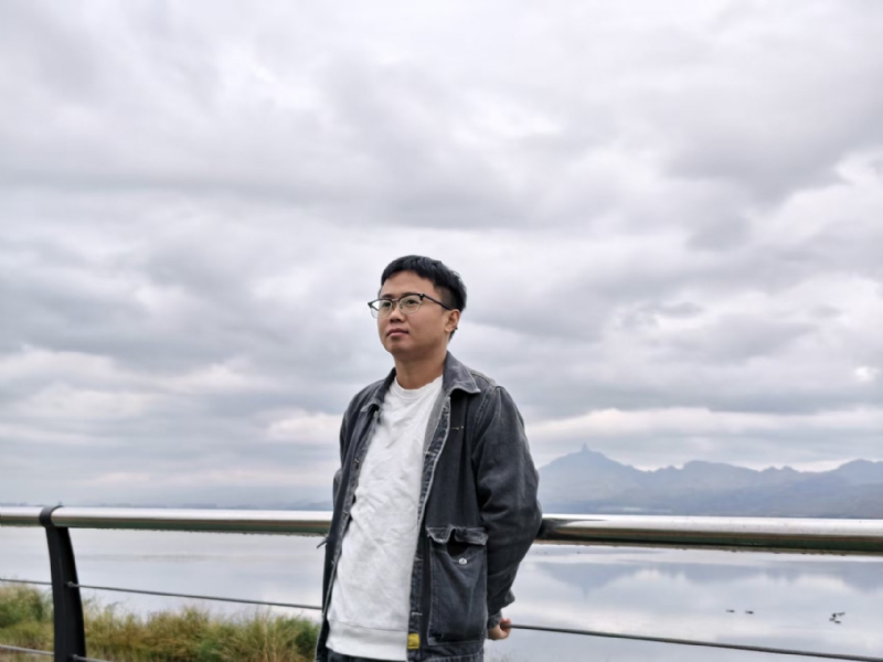 素履往的第二张照片--莆田相亲服务中心