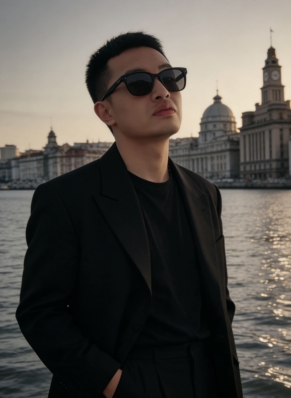 洋流的第一张照片--莆田相亲服务中心