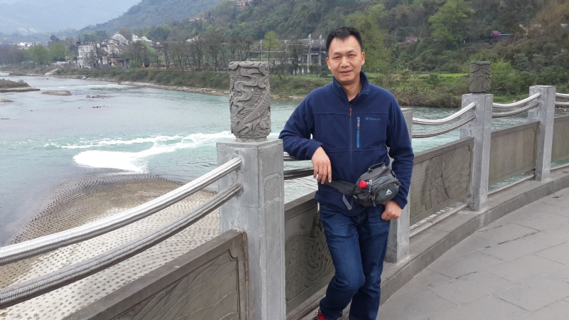 上下求索的第一张照片--莆田相亲服务中心