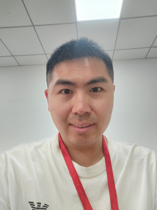 希望碰到有缘人的第二张照片--莆田相亲服务中心