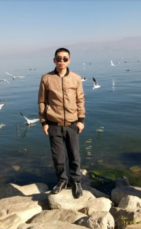 追光者的第一张照片--莆田相亲服务中心