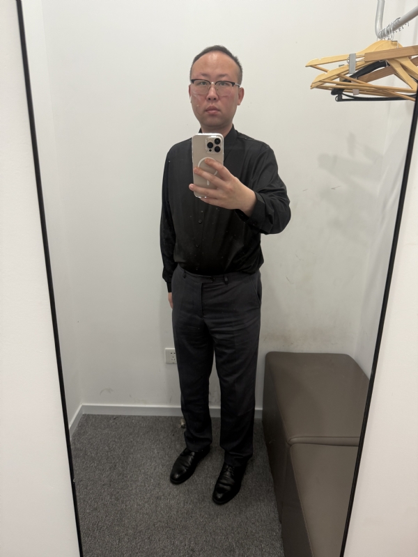 L90的第二张照片--莆田相亲服务中心