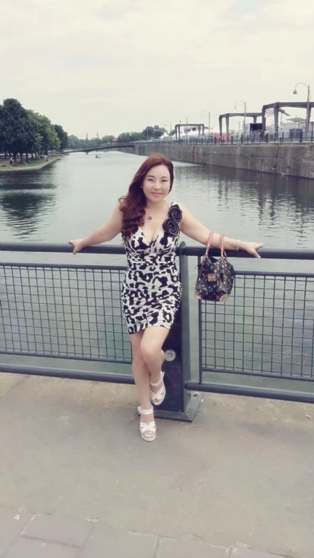 Angela的第一张照片--莆田相亲服务中心