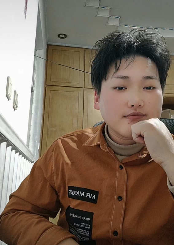 牛小鱼的第一张照片--莆田相亲服务中心