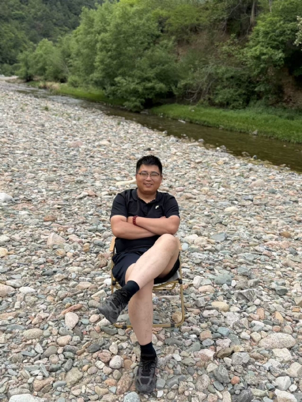 杨先生的第二张照片--莆田相亲服务中心