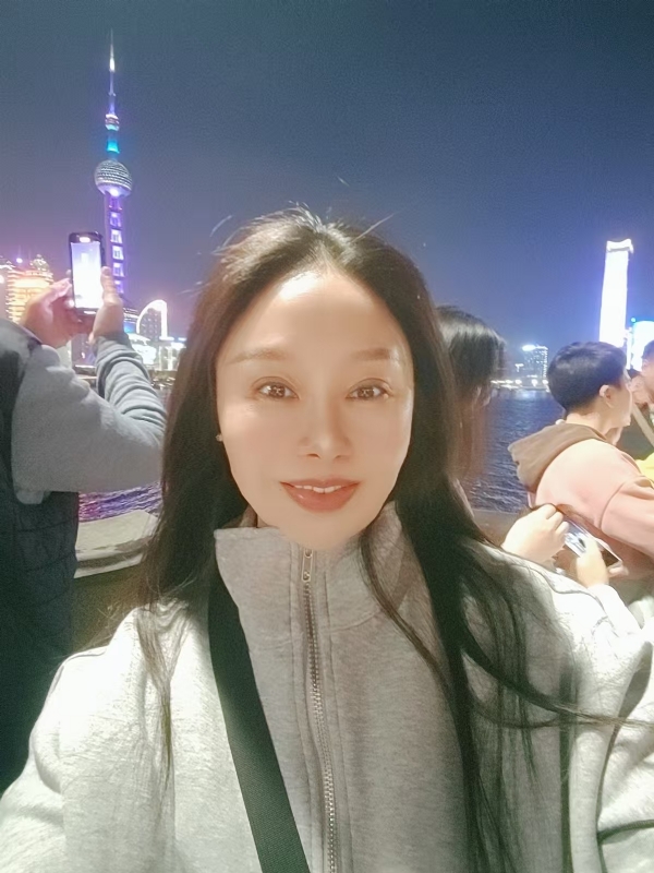 宁倩的第二张照片--莆田相亲服务中心