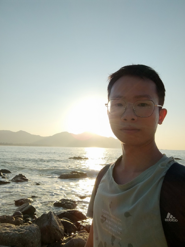 微光的第一张照片--莆田相亲服务中心