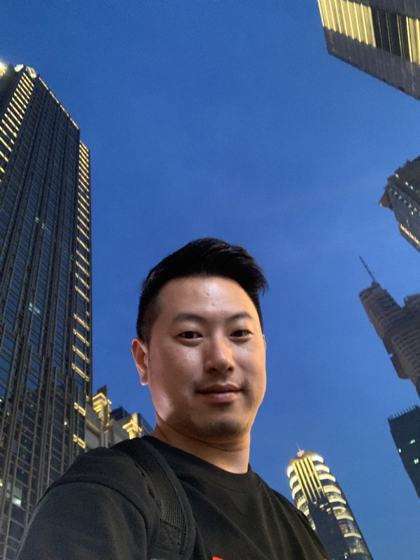不忘初心的第一张照片--莆田相亲服务中心