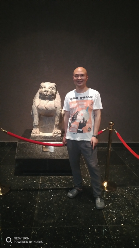半似如来半似仙的第二张照片--莆田相亲服务中心