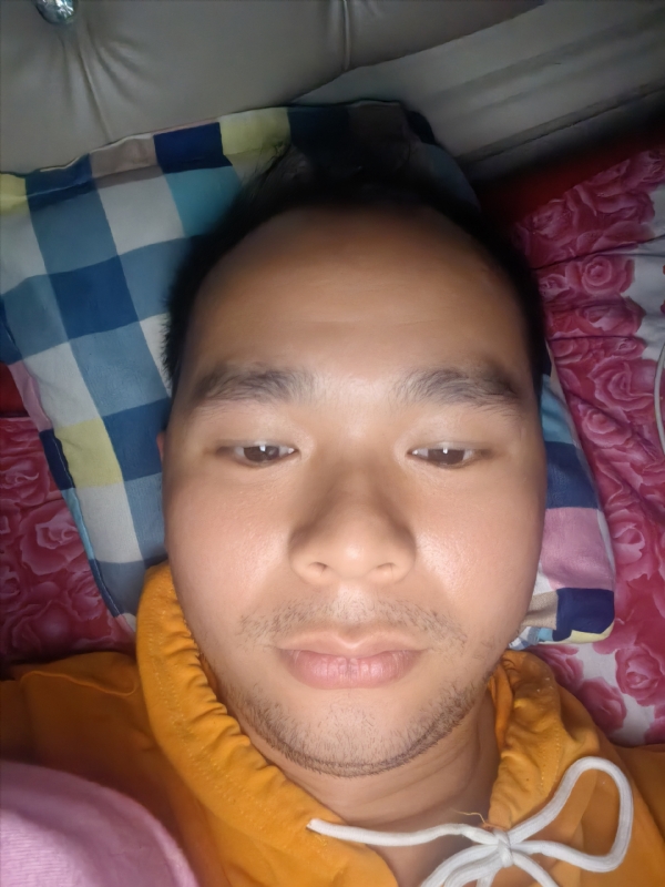 大卫的第一张照片--莆田相亲服务中心